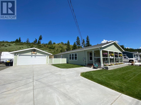 461 Siska Drive, Barriere