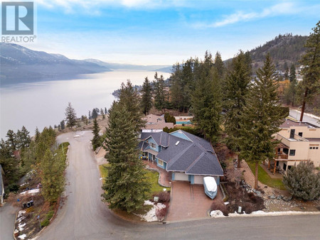 461 Tina Court, Kelowna