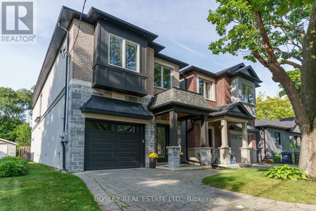 462 Rimilton Avenue, Toronto Alderwood