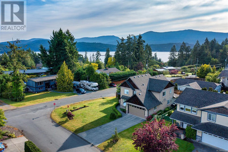 4620 Casalinda Pl, Cowichan Bay