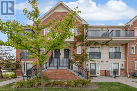 4620 Guildwood Way Unit 33, Mississauga