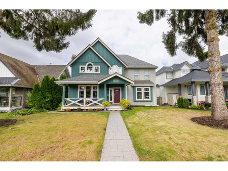 4623 217 A Street, Langley