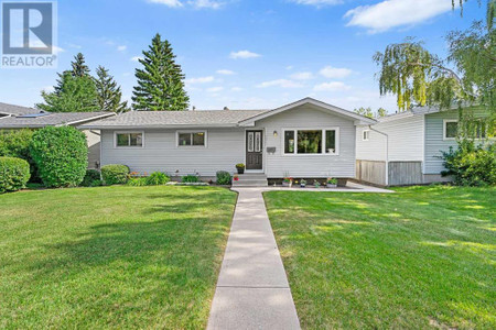 4624 Namaka Crescent Nw, Calgary