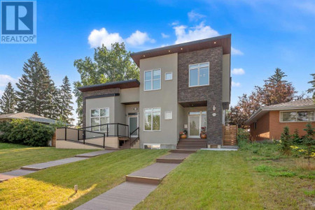 4624 Voyageur Drive Nw, Calgary