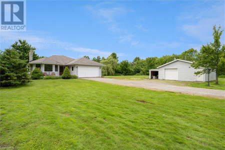 3pc Bathroom - 4626 Koabel Road S, Stevensville, ON L0S1S0 Photo 1