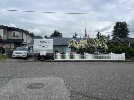 46267 Magnolia Avenue, Chilliwack