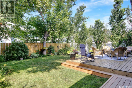 4629 Mctavish Street, Regina