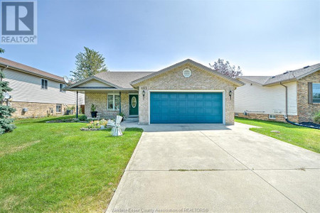 463 Thorn Ridge Crescent, Amherstburg