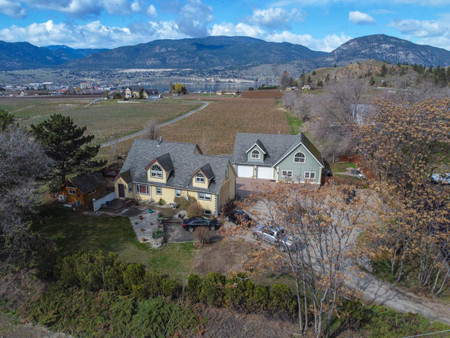 463 Upper Bench Road, Penticton