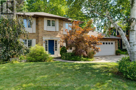 463 Wicklow Road, Burlington Shoreacres