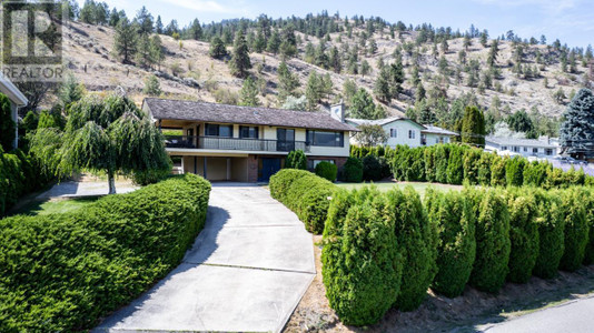 4632 Sage Mesa Drive, Penticton