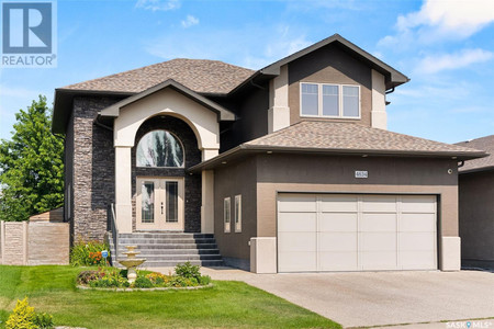 4634 Hames Crescent, Regina