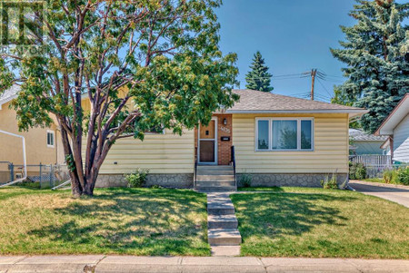 4635 North Haven Drive Nw, Calgary