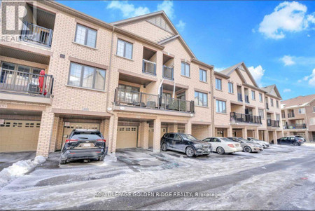 464 Arthur Bonner Avenue, Markham