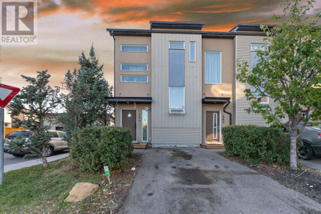 464 Covecreek Circle Ne, Calgary