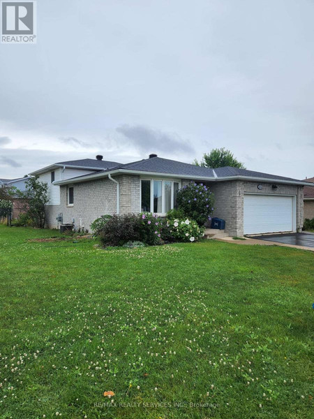 464 Thorndale Drive, Waterloo