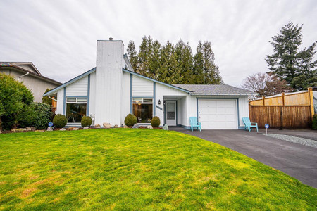 46435 Darlene Avenue, Chilliwack