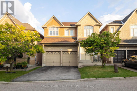 4649 James Austin Drive, Mississauga Hurontario