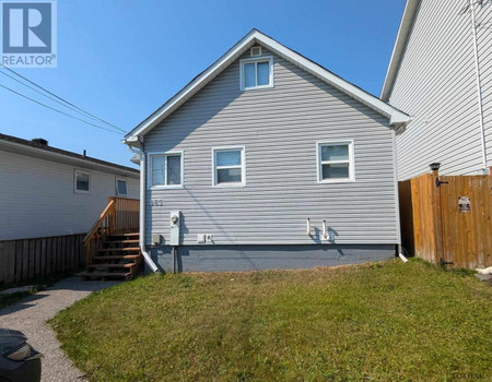 465 Harmony Street, Timmins Hill District