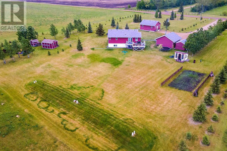 46522 Range Road 191, Rural Camrose County