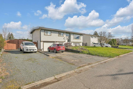 46537 Anderson Avenue, Chilliwack