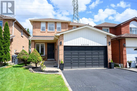 4659 Full Moon Circle, Mississauga Hurontario