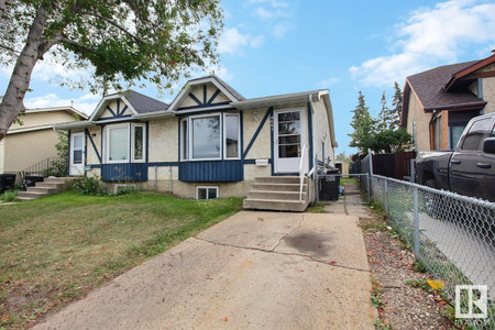 4661 126 Av Nw, Edmonton