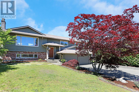 4661 Valecourt Cres, Courtenay