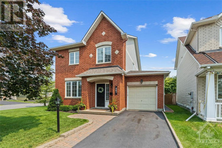 467 Beatrice Drive, Ottawa