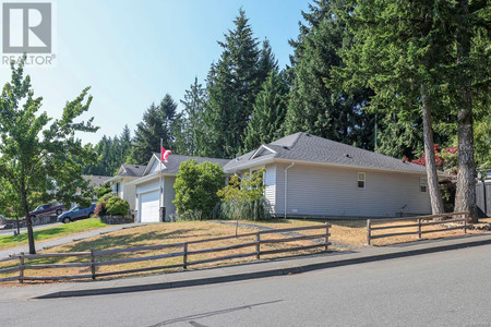 4671 Salal Pl, Courtenay