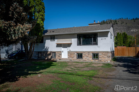 4672 Spurraway Rd, Kamloops