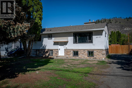 4672 Spurraway Road, Kamloops