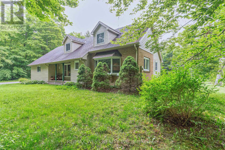 4675 Ganaraska Rd, Clarington