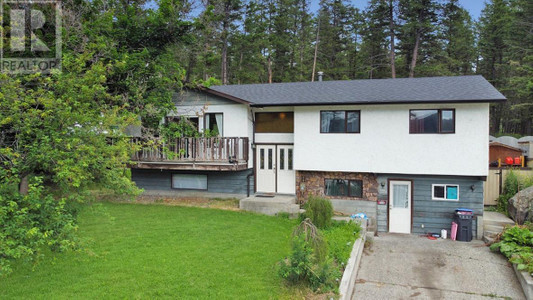 468 Midnight Drive, Williams Lake