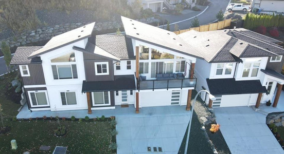 46814 Sylvan Drive, Chilliwack