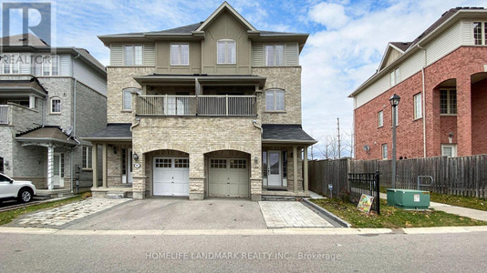 469 Rossland Road E, Ajax