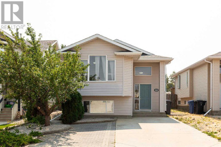 469 Squamish Lane W, Lethbridge