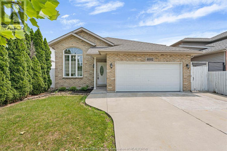 4692 Lavender, Windsor