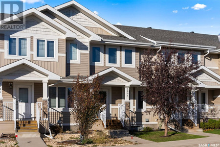 4694 Albulet Drive, Regina