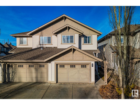 47 1901 126 St Sw Sw, Edmonton