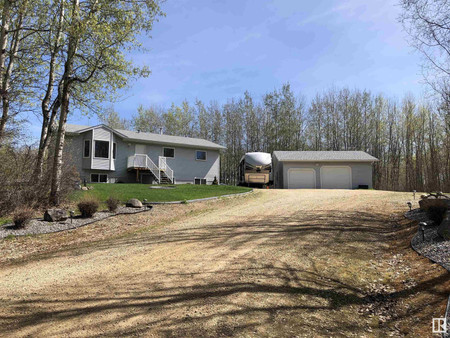 47 53102 Rge Rd 31, Rural Parkland County