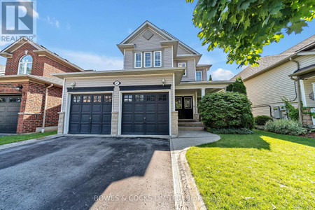 47 Ault Crescent, Whitby Brooklin