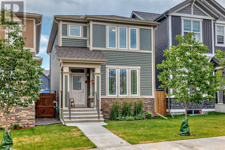 47 Belmont Gardens Sw, Calgary