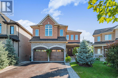 47 Catano Court, Richmond Hill Rouge Woods