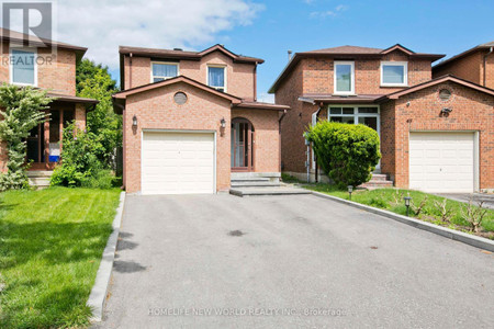 47 Chichester Road, Markham Milliken Mills East