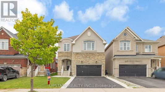 47 Denali Crescent, Brampton Bram East