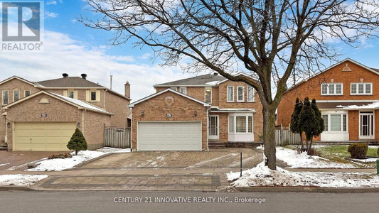 47 Elson Street, Markham Middlefield