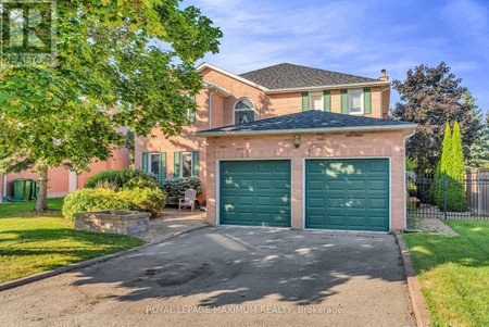 47 Goodfellow Crescent, Caledon