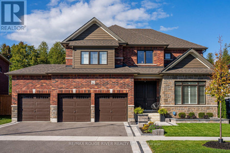 47 Harry Lee Crescent, Clarington Bowmanville