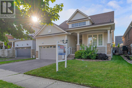 47 Hawstead Crescent, Whitby Brooklin